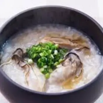 Hình ảnh Cháo Sò Huyết - Bào Ngư
