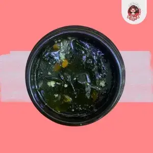 Hình ảnh Soup rong biển