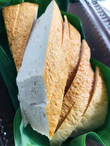 Hình ảnh Chả quế