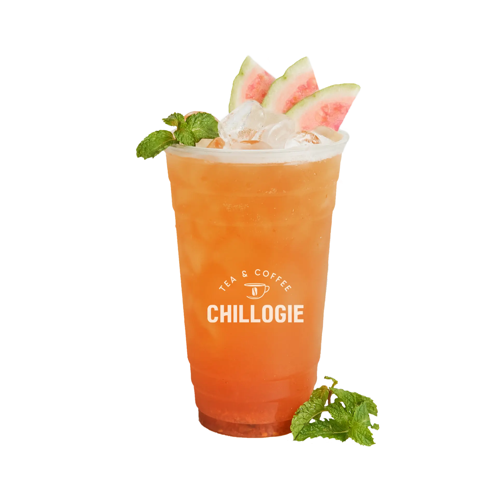 Hình ảnh Trà ổi hồng