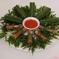 Hình ảnh Nem chua 10 cây
