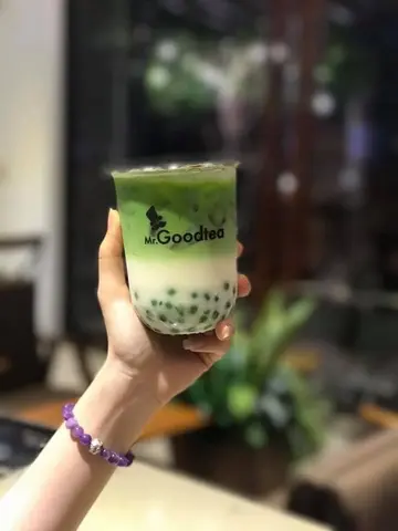 Hình ảnh Nama matcha