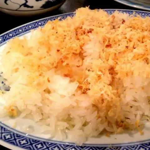 Hình ảnh Xôi ruốc