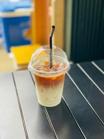 Hình ảnh Sữa tươi cafe