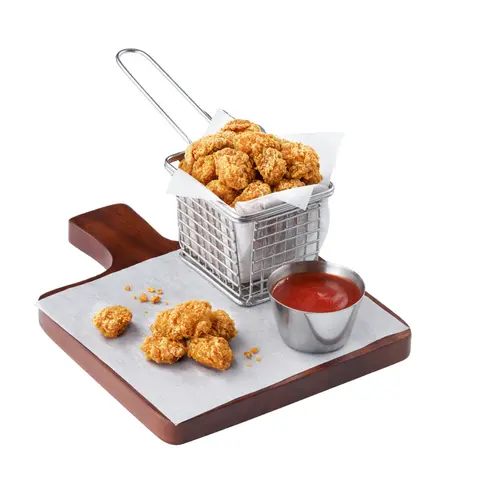 Hình ảnh Gà popcorn