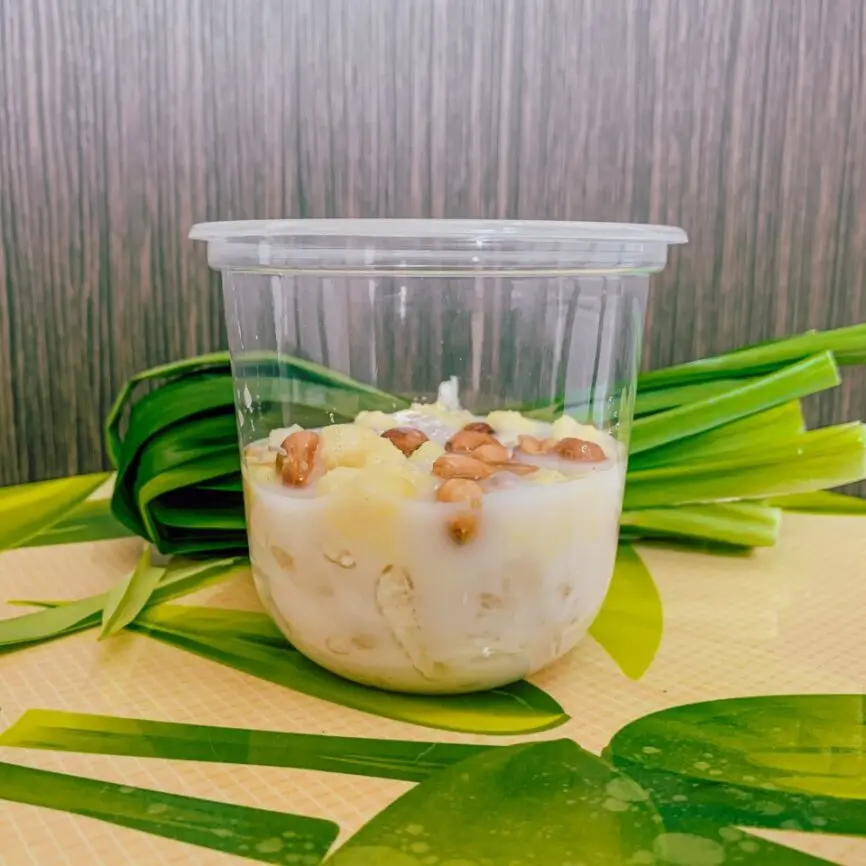 Hình ảnh Chè thập cẩm