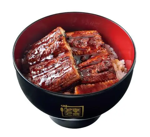Hình ảnh DL101- Cơm Lươn Gấp Đôi  