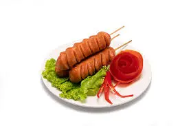 Hình ảnh Xúc xích