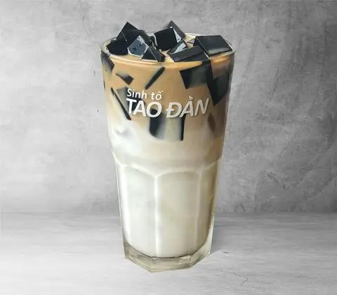Hình ảnh Sữa Tươi Cà Phê Sương Sáo
