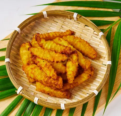 Hình ảnh Khoai tây chiên