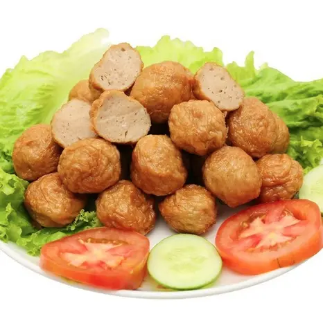 Hình ảnh Bò viên