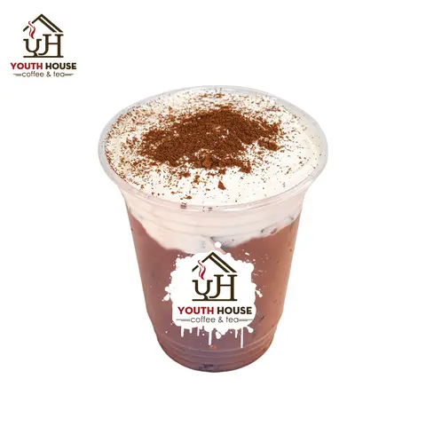 Hình ảnh Cacao muối - size S