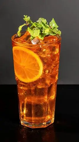 Hình ảnh Trà tắc