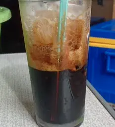 Hình ảnh Cà phê đá