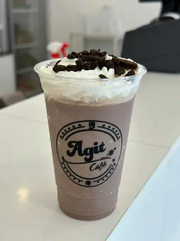 Hình ảnh Oreo đá xay