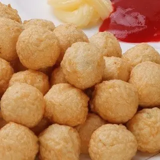 Hình ảnh Cá viên