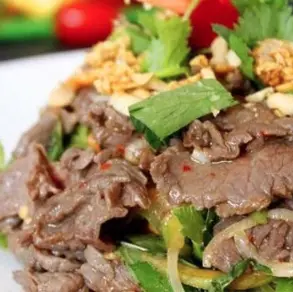 Hình ảnh Bê bóp thấu
