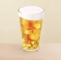 Hình ảnh Olong sen vàng kem cheese