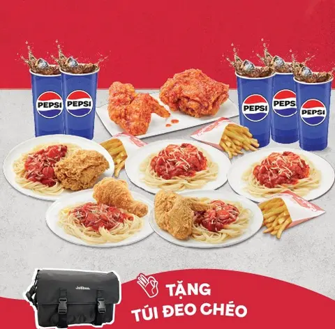 Hình ảnh CB Tiệc 3 - 5-6 người