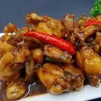 Hình ảnh Ếch Singapore