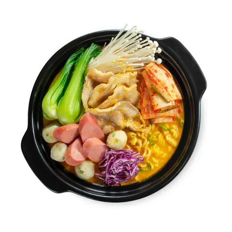 Hình ảnh Mì Soyum heo