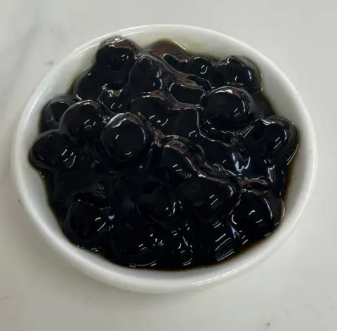 Hình ảnh Trân châu đen