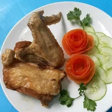 Hình ảnh Cánh thêm