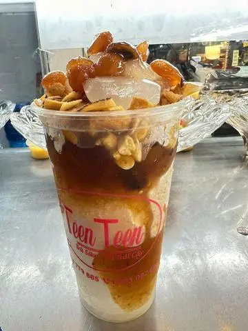 Hình ảnh Đá me