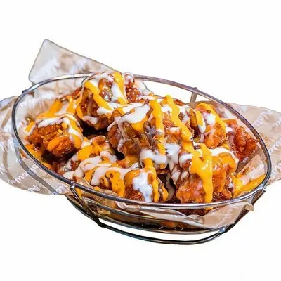 Hình ảnh Triple king