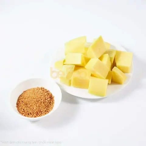 Hình ảnh Xoài chấm muối