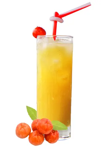 Hình ảnh Nước ép sơ ri