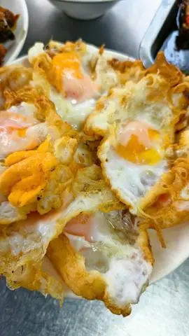 Hình ảnh Cơm trứng chiên