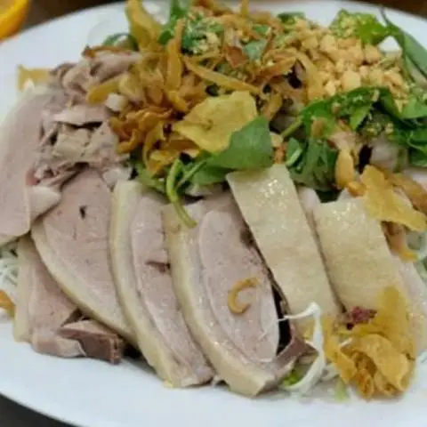 Hình ảnh Gỏi vịt