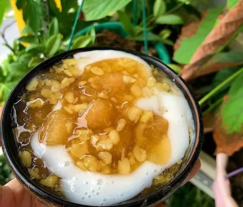 Hình ảnh Chè bưởi