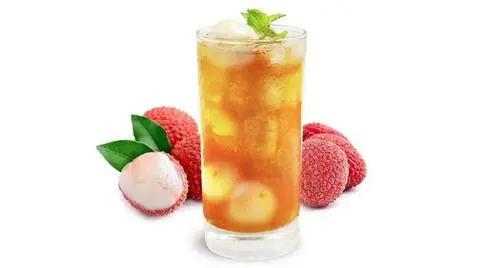 Hình ảnh Trà vải