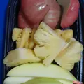 Hình ảnh Xoài - Mận - Thơm