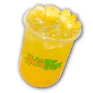 Hình ảnh Nước ép thơm
