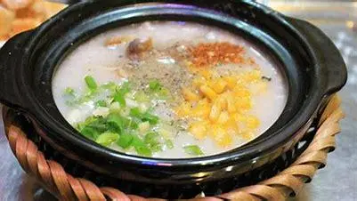 Hình ảnh Sườn non ngũ cốc