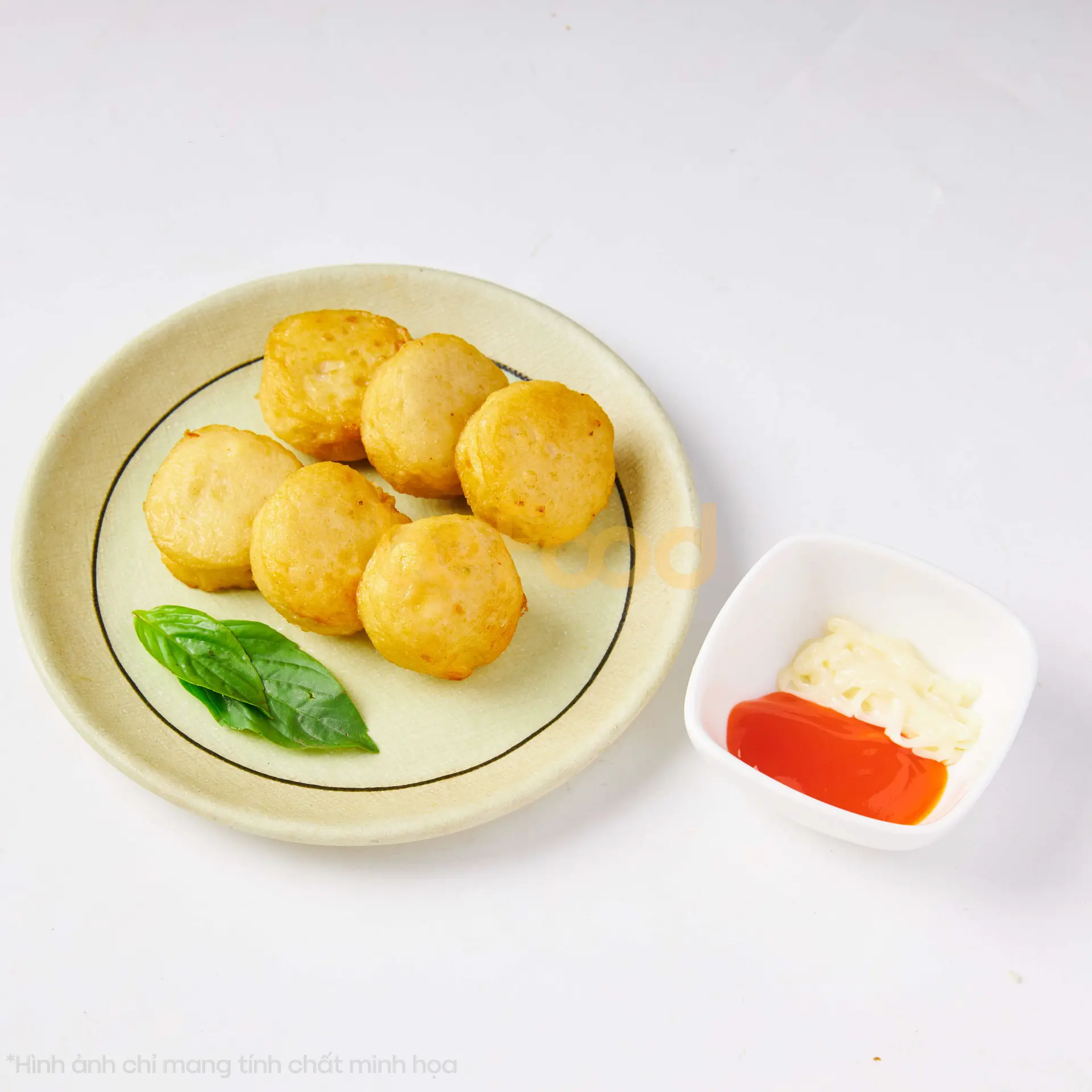 Hình ảnh Đậu hũ EB
