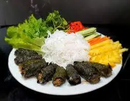 Hình ảnh Bò lá lốt
