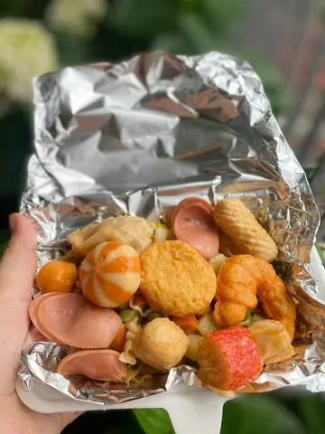Hình ảnh Mì gà đặc biệt 1 mì