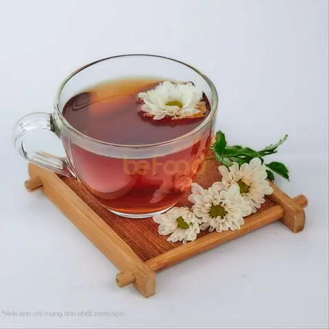 Hình ảnh Trà hoa cúc mật ong