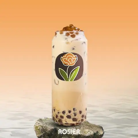 Hình ảnh Trà sữa trân châu hoàng kim