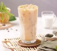 Hình ảnh Trà sữa olong