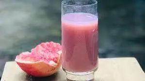 Hình ảnh Nước Ép Lựu