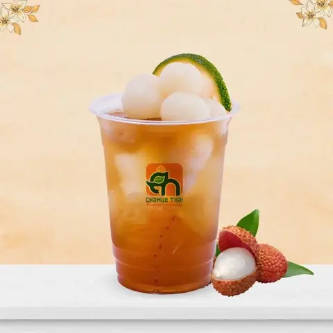 Hình ảnh Trà Thái vải