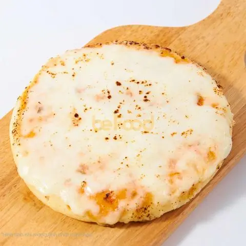 Hình ảnh Pizza phô mai