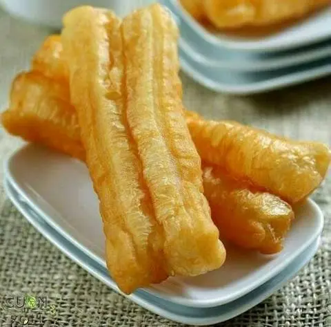 Hình ảnh Bánh quẩy