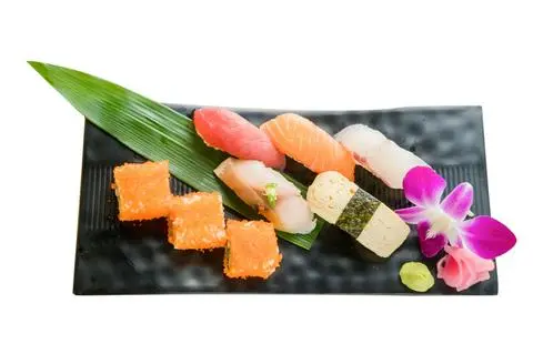 Hình ảnh Sushi set 1