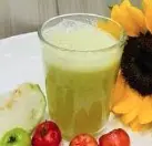 Hình ảnh Nước Ép Ổi Sơ Ri